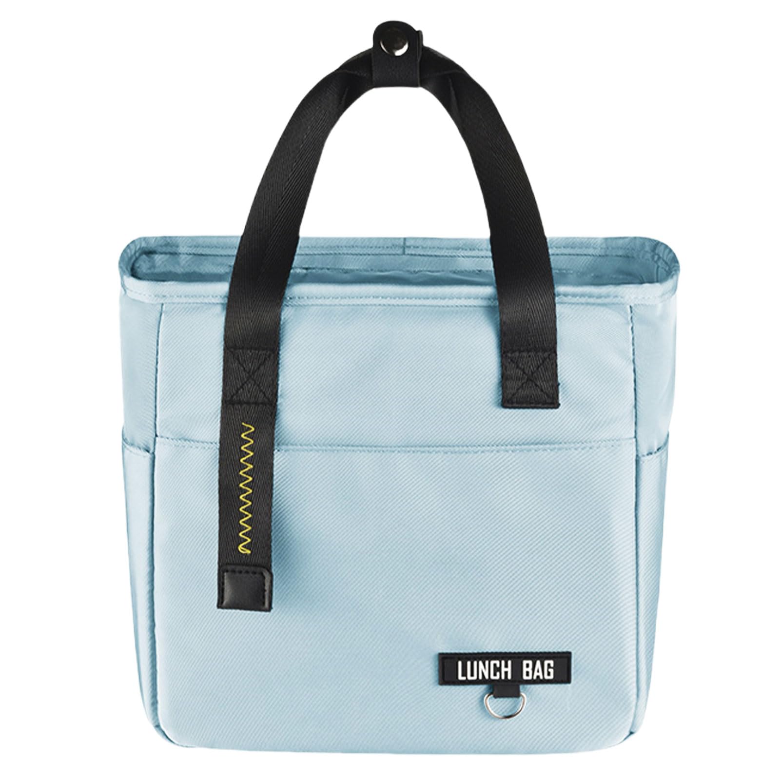 FAVORTALK Boys Lunch Bag Insulated Lunch Bags for Women Thermal Lunch Tote Bags for Men Girls Ladies Cool Bag Water-Resistant Thermal Lunch Organizer for Work School Picnic