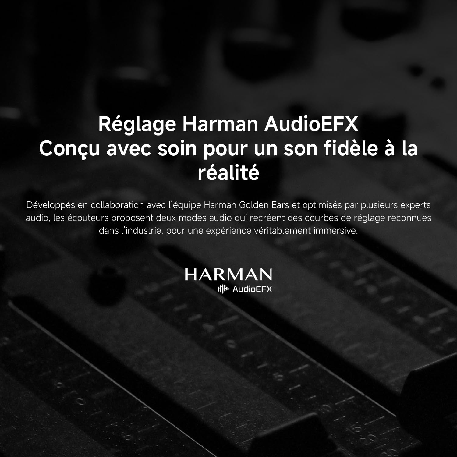 XIAOMI Buds 6, Écouteurs True Wireless, Réduction du bruit à 3 micros, Harman AudioEFX, Système de haut-parleurs à triple aimant, 35 h d’autonomie,Personnalisation via l’application, IP54, Gris titane