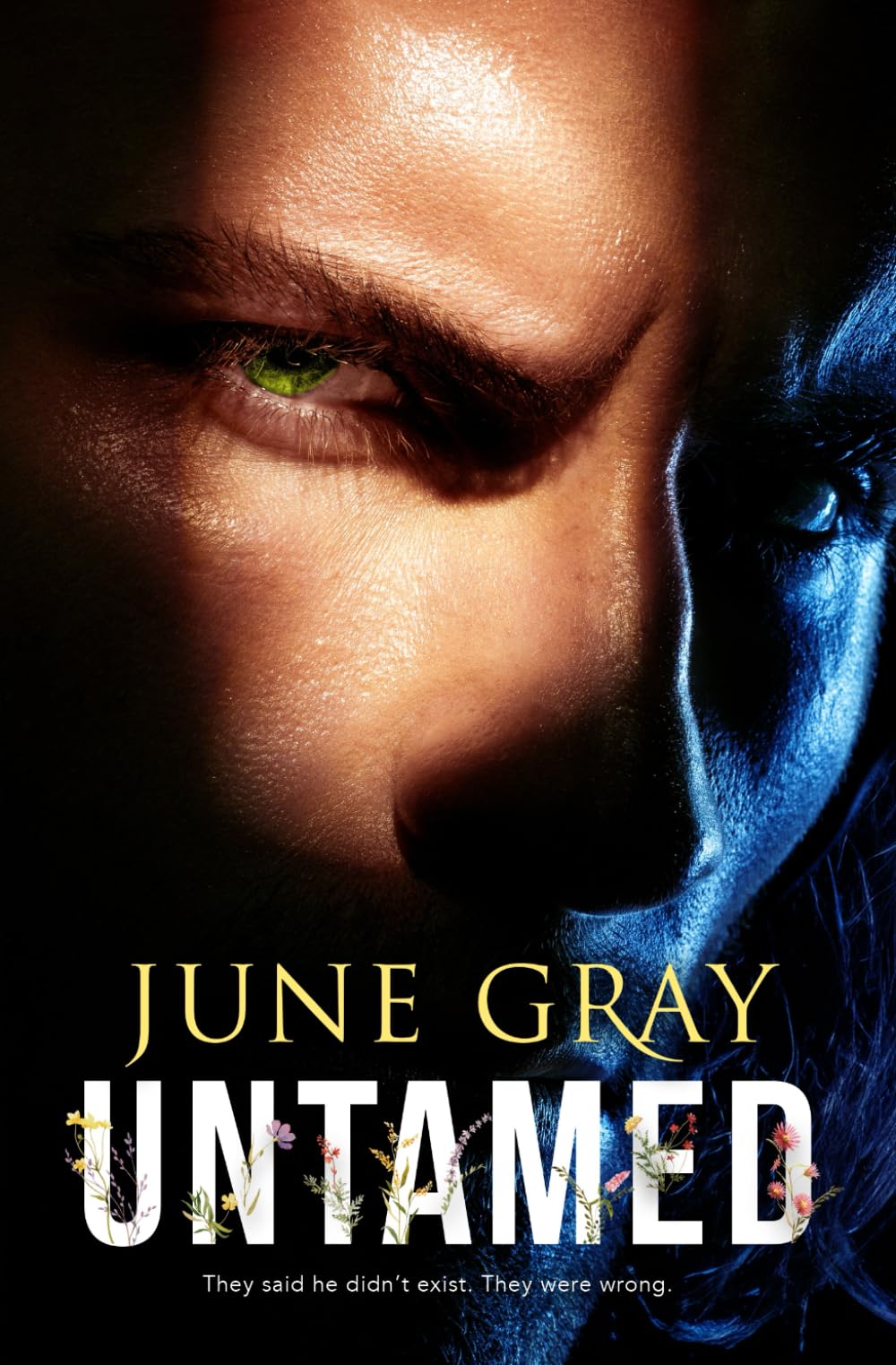 Untamed: Complete (Savage)