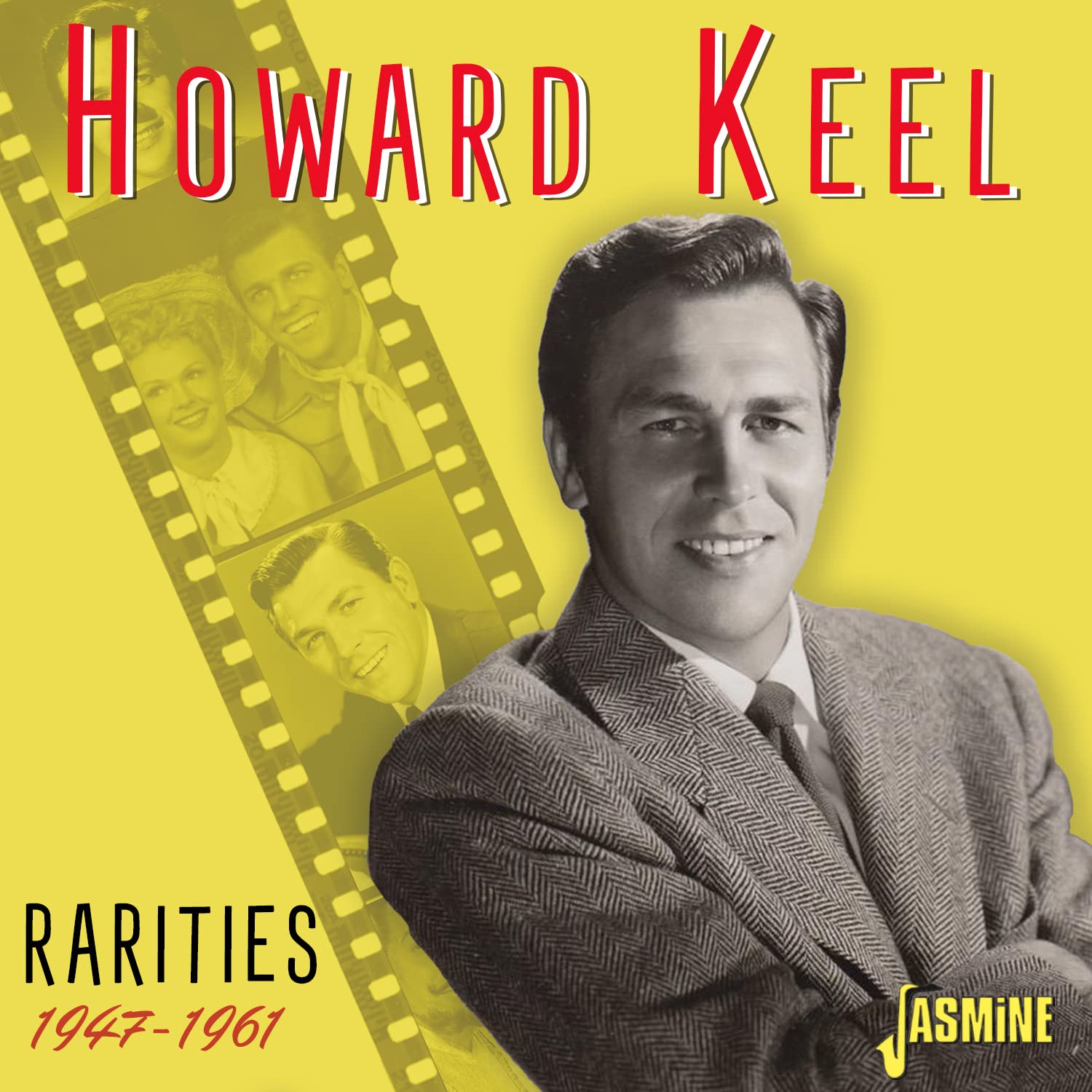 Rarities 1947 - 1961