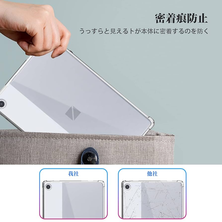 Amazon.co.jp: NEC LAVIE Tab T10d ケース カバー 保護ケース