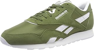 Nylon Cl, Zapatillas Hombre