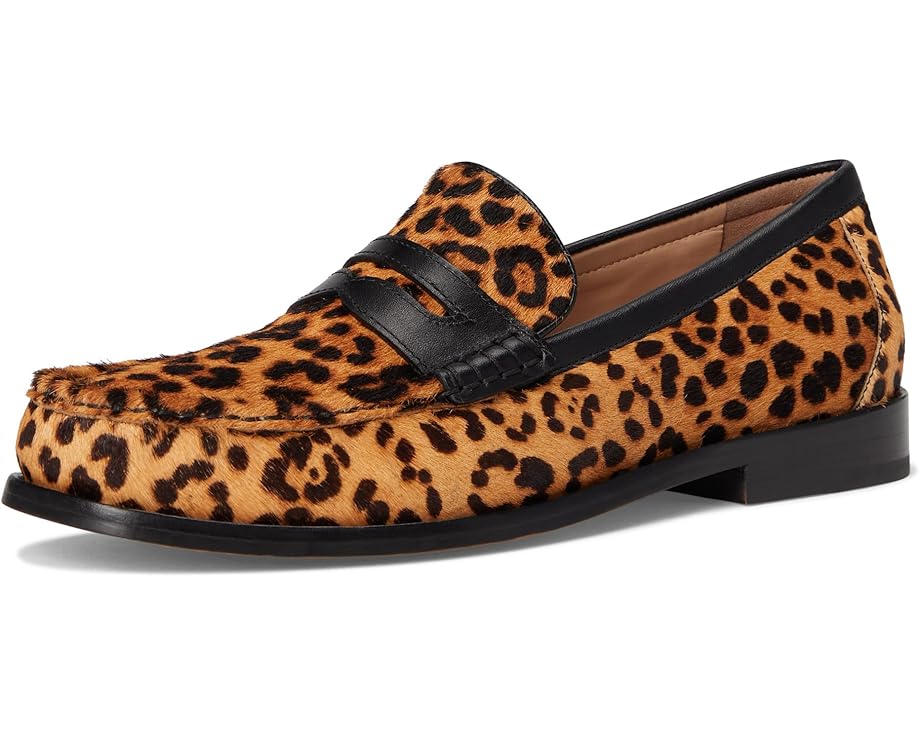 Cole Haan Lana Lux Penny Loafers Remastered - Front View