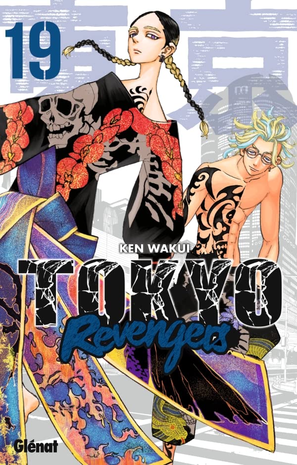 Tokyo Revengers — Tome 19