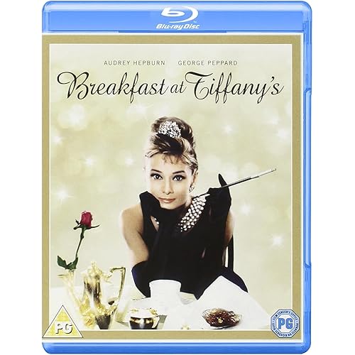 Breakfast At Tiffany's