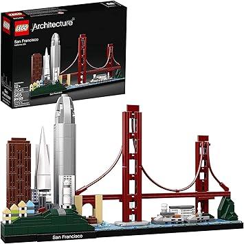LEGO 21043