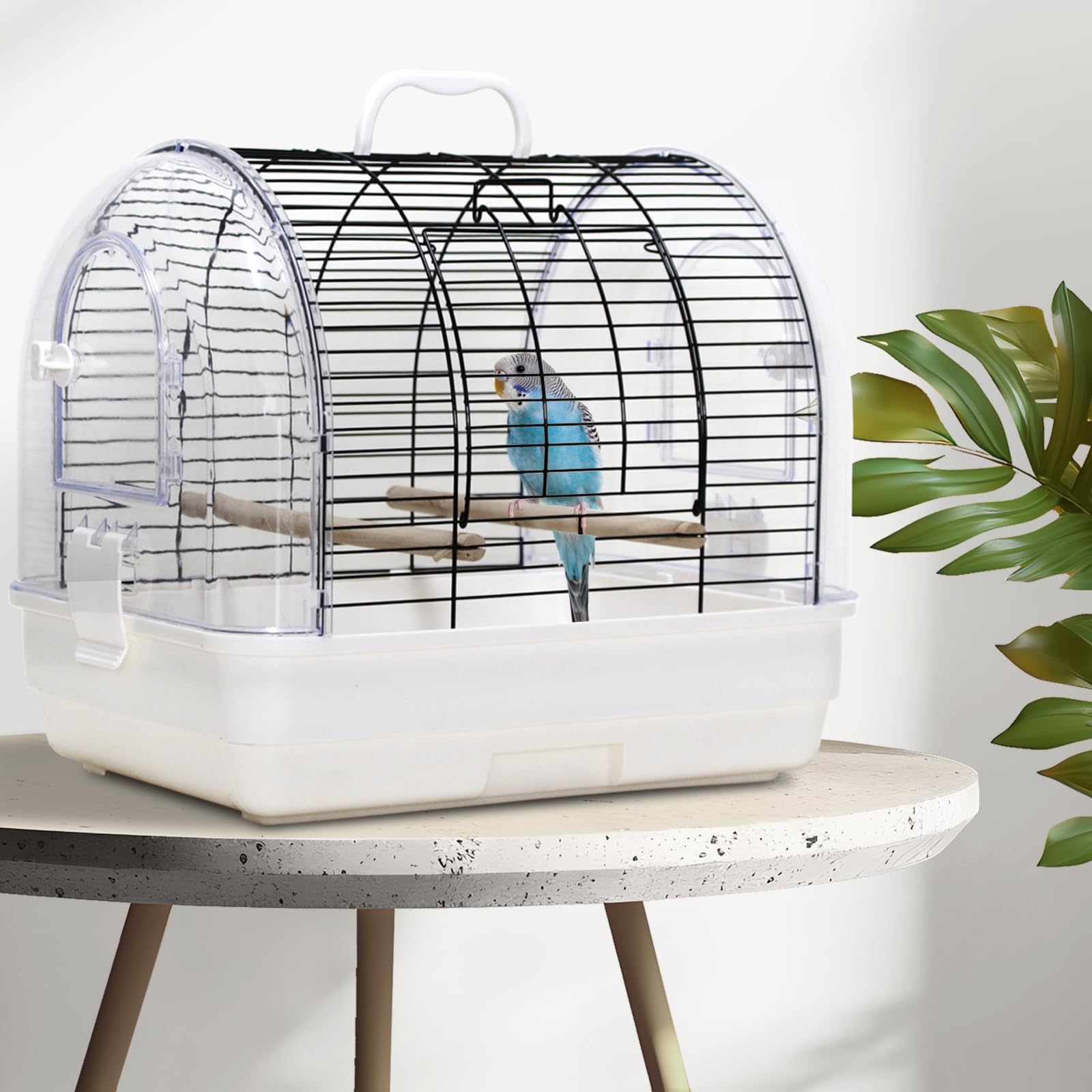 Amazon | 鳥かご インコ ケージ セキセイイン鳥籠インコ オウム 鳥