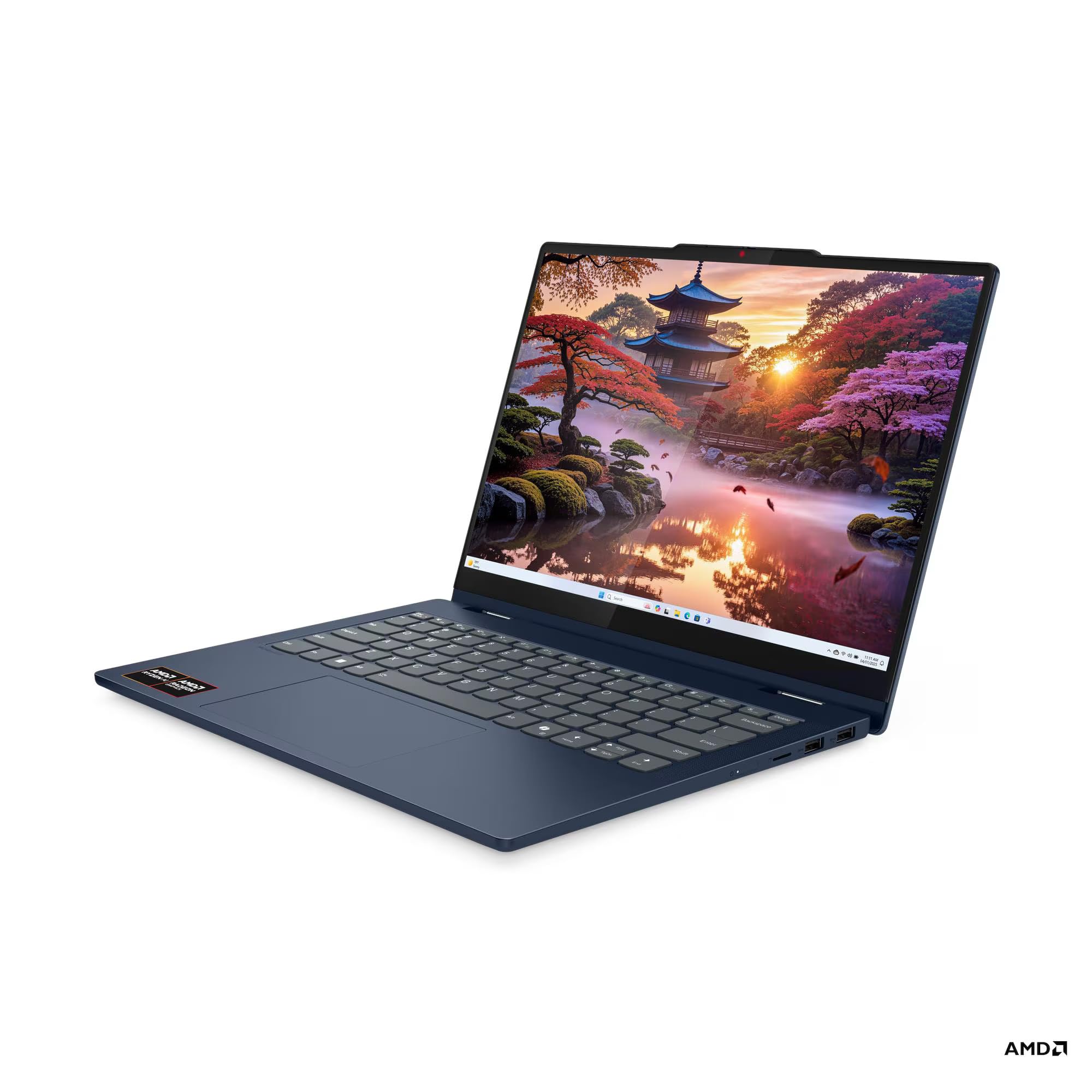 Lenovo IdeaPad 5 2-in-1 14AKP10 | AMD Ryzen™ AI 7 350 | 14
