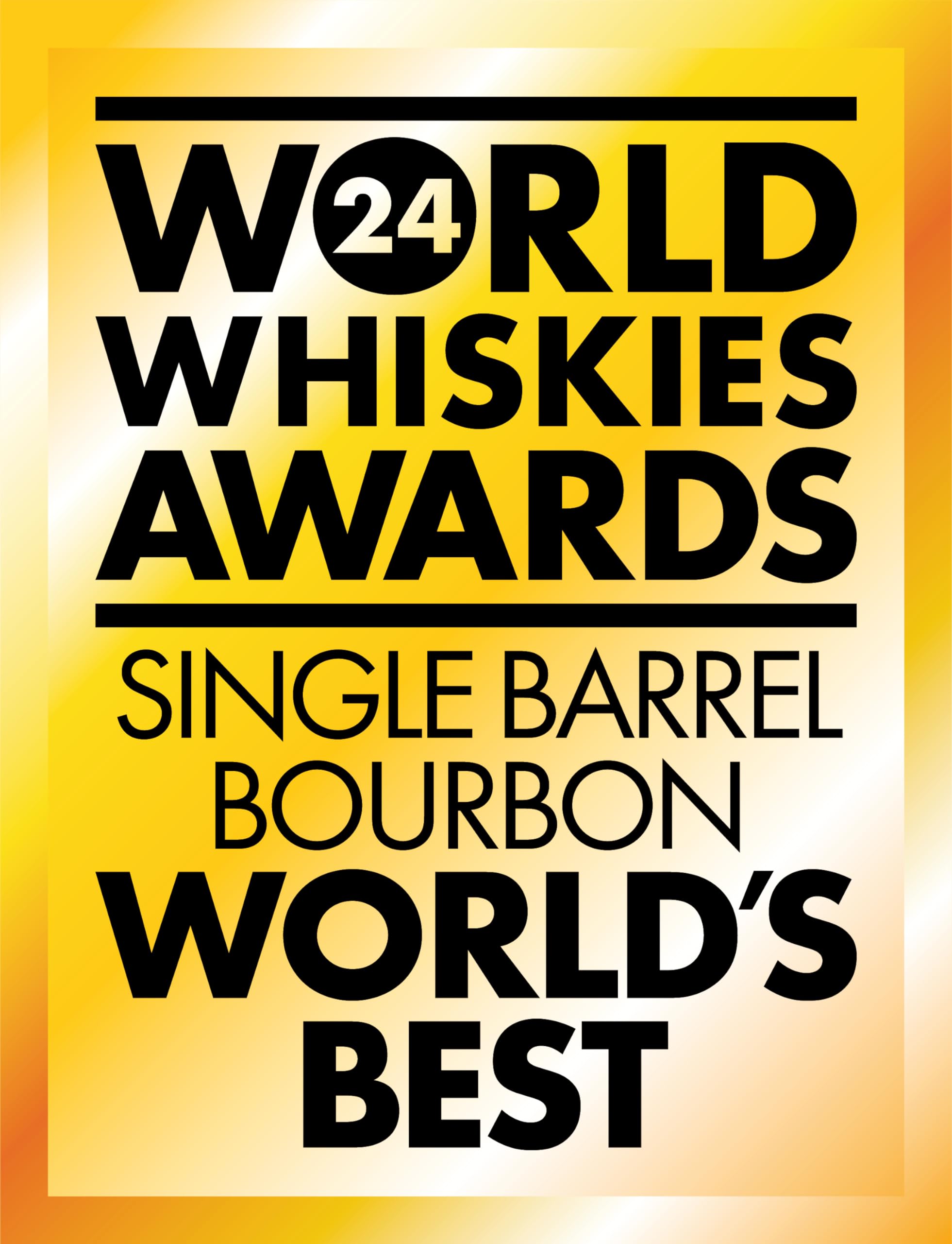 Four Roses Single Barrel Whisky de Bourbon - 700 ml