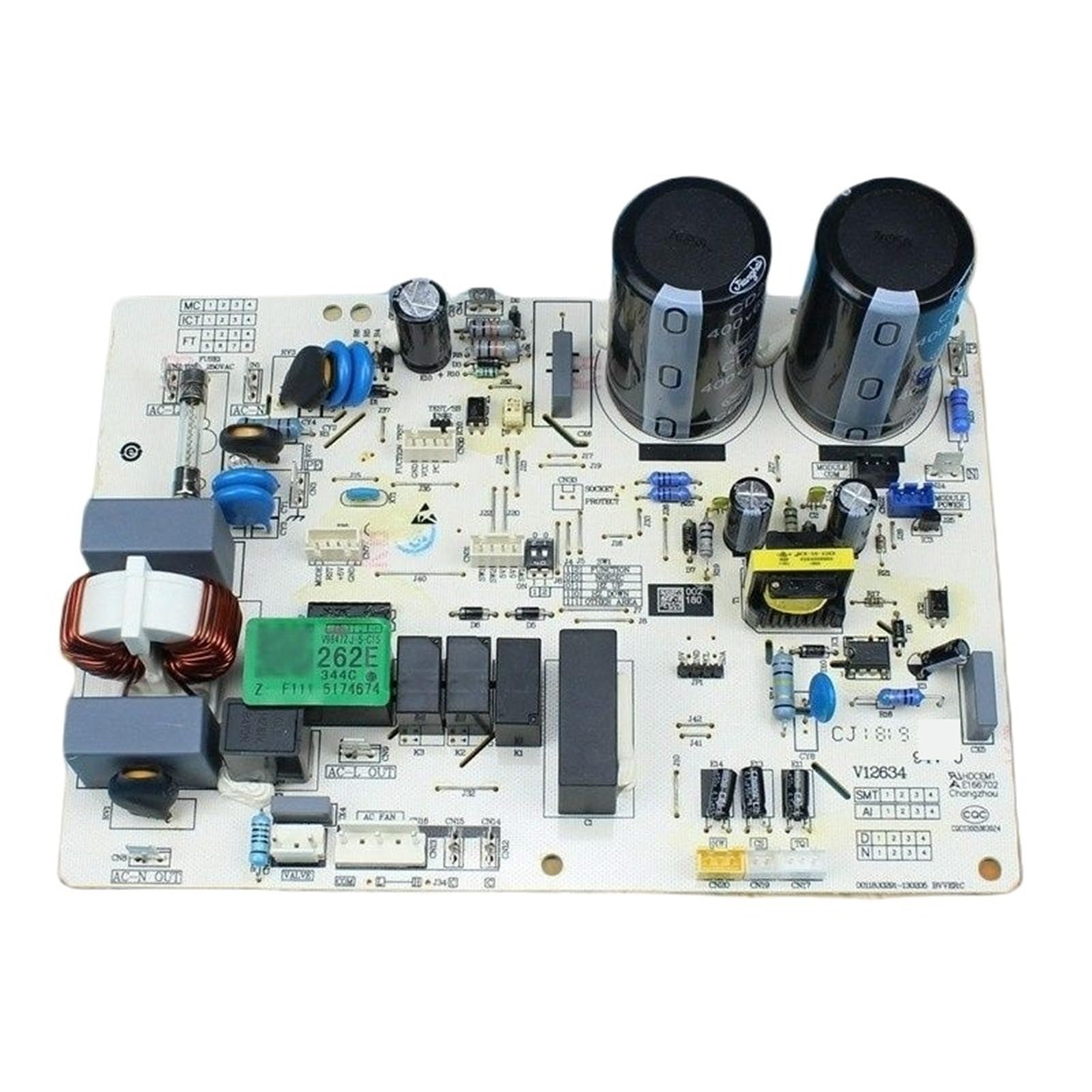 1pcs Air Conditioning Computer Board Main Board 0011800262E