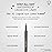 stila Waterproof Liquid Eye Liner, Stay All Day Makeup with Fine Brush Tip Lasting Satin Finish, Smudge-Proof & Transfer-Resistant