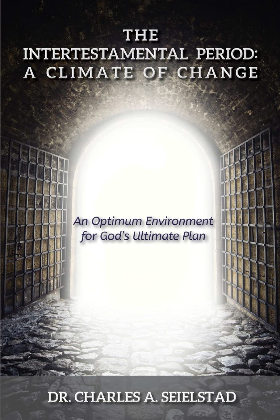 The Intertestamental Period: A Climate of Change
