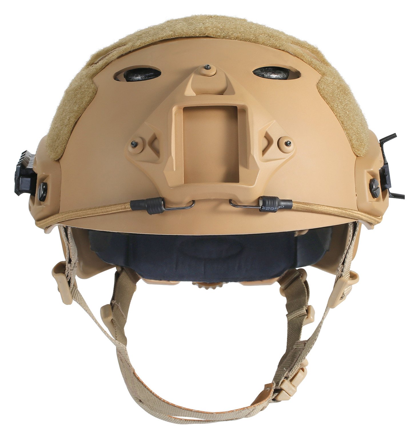OneTigris PJ Casque tactique à structure légère pour paintball airsoft