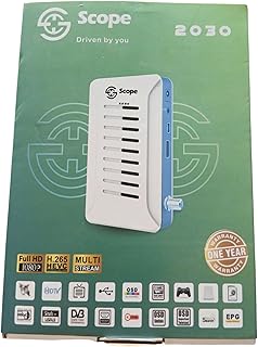 رسيفر ميني اتش دي