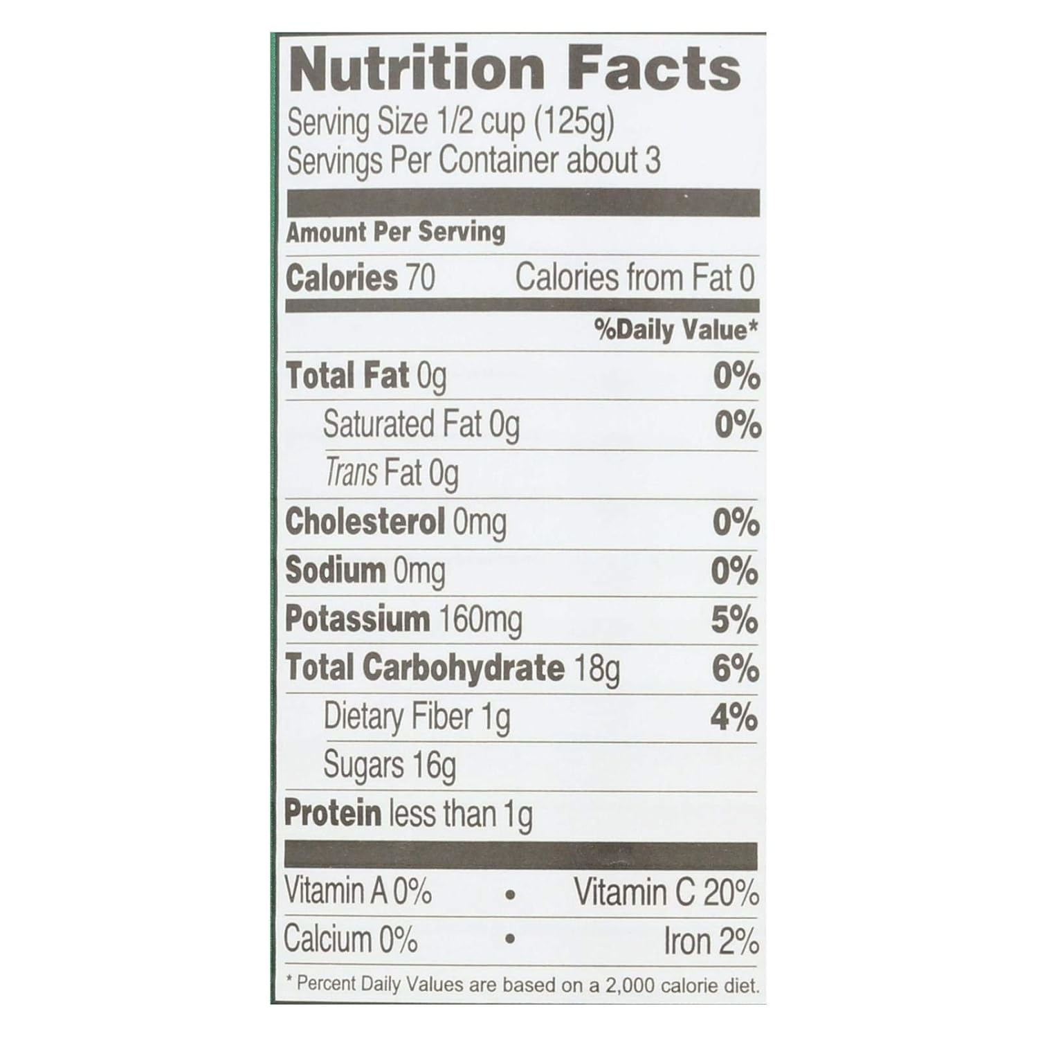 Native Forest Pineapple Organic Crushed, 14-Ounce (Pack of 6) ( Value Bulk Multi-pack)