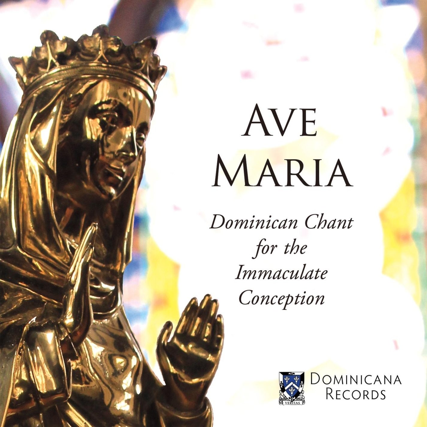 Ave Maria: Dominican Chant for the Immaculate Concception