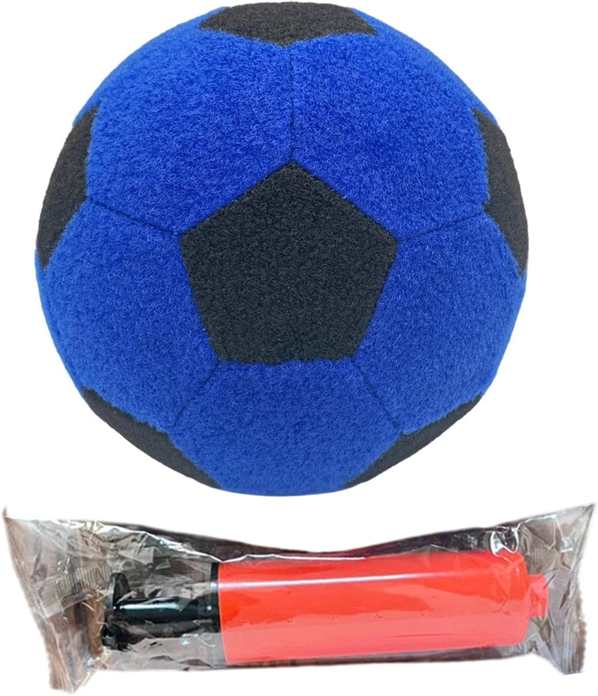Inflatable Felt Football Soccer Size 4 with Sports Schurdy Sicky Soccer Ball Ball for The Outdoor Training of The Club