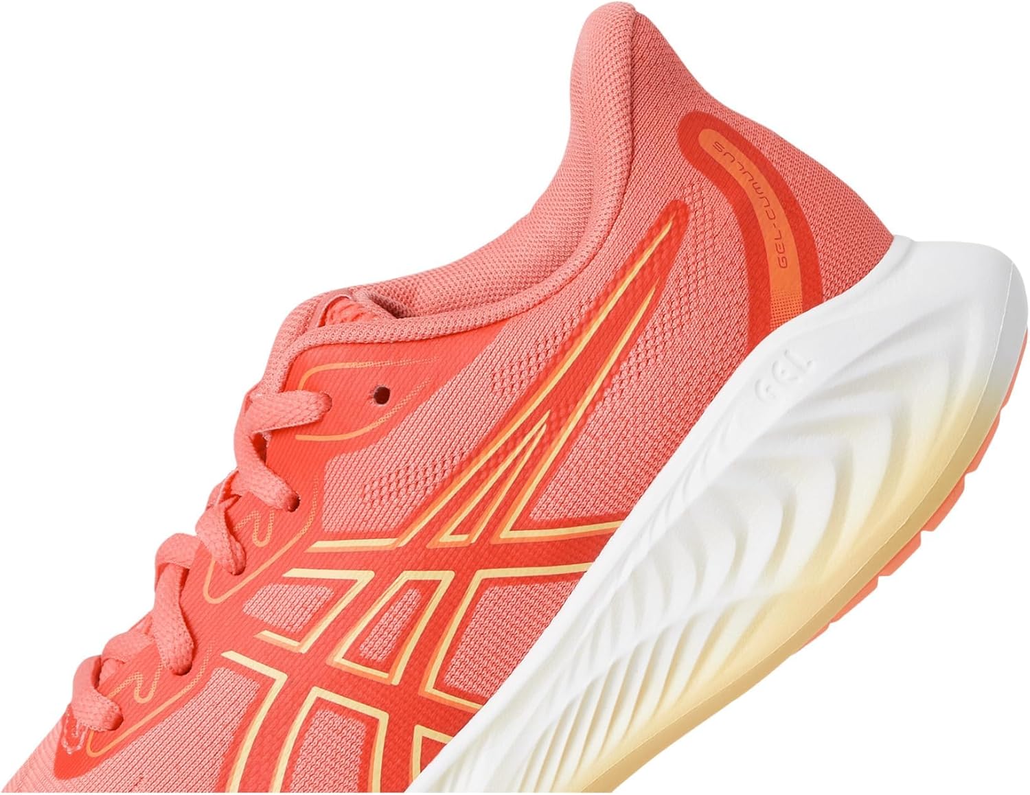 ASICS Unisex-Child Gel-Cumulus 26 Gs