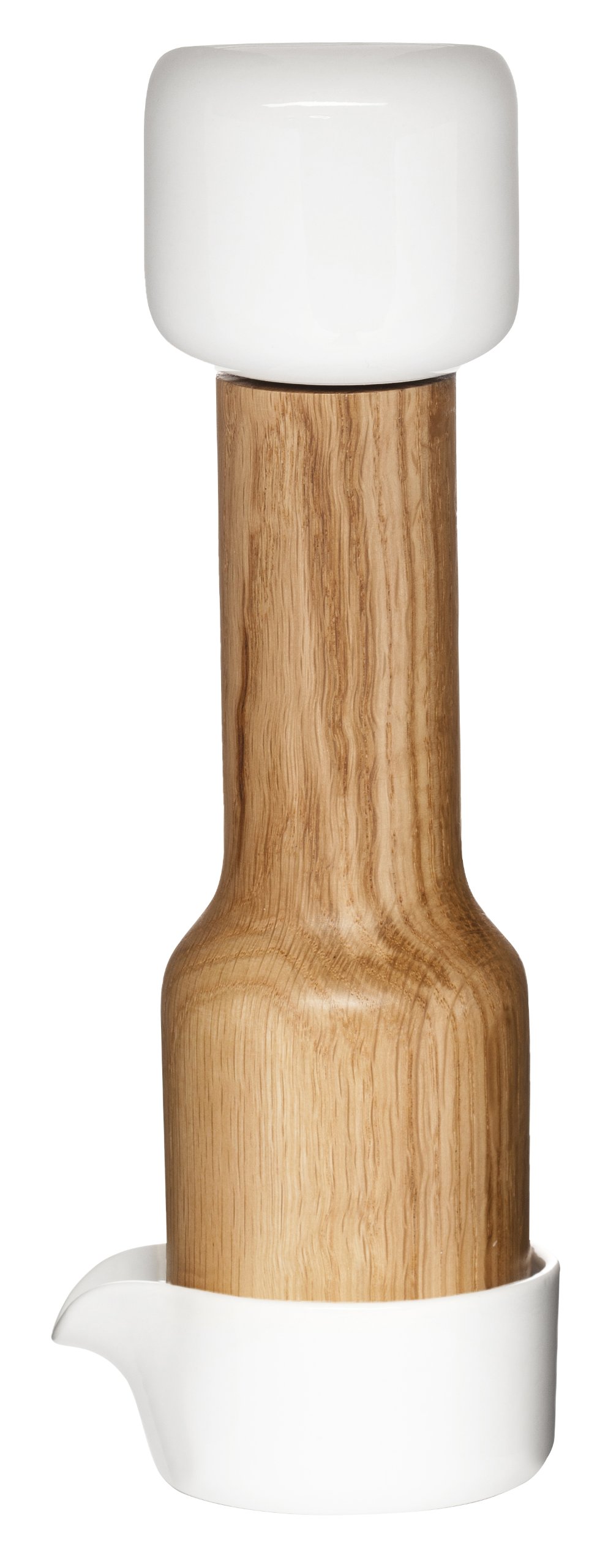 Sagaform Fix Spice Mill with Container