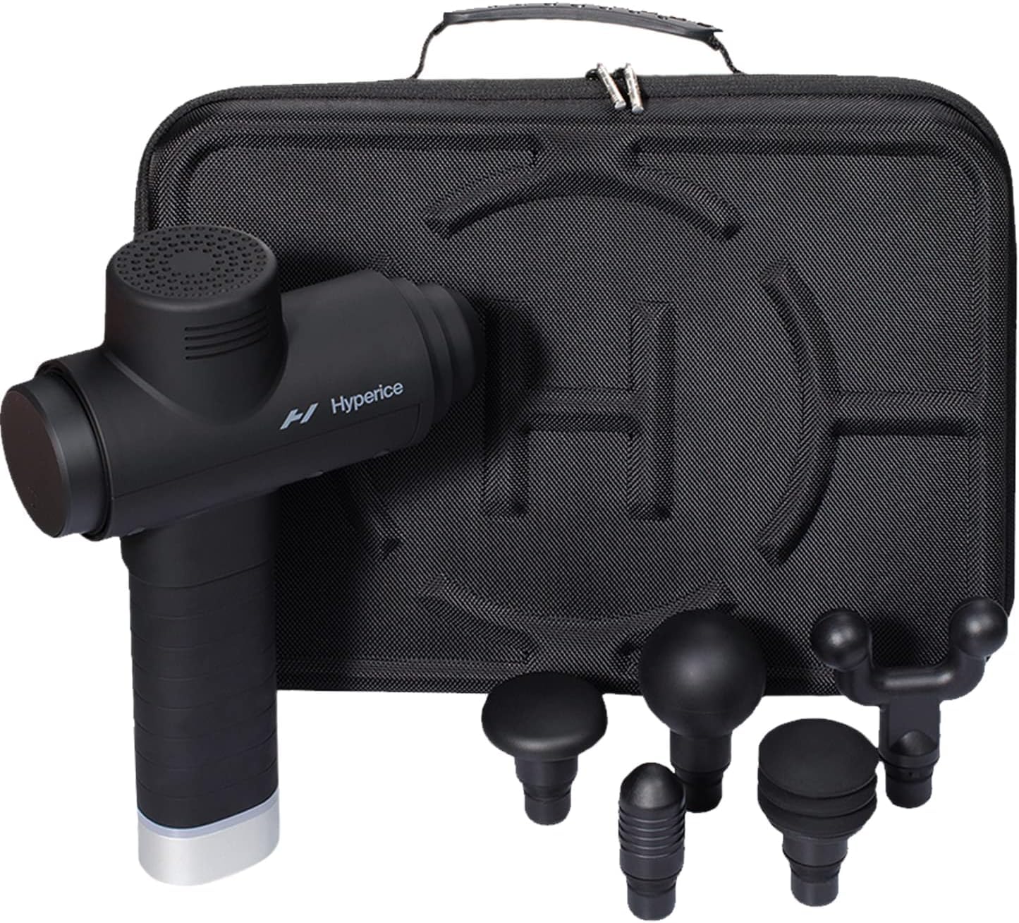 XERXES キャリーケース Hypervolt 2 Pro対応 トラベルストレージオーガナイザー Hypervolt Plusハードシェルバッグマッサージガンデバイスホルダー対応 Amazon | XERXES キャリーケース Hypervolt 2 Pro対応 トラベル