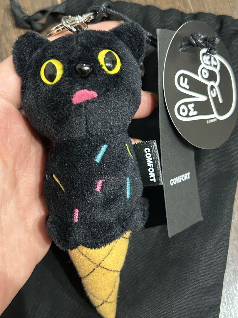 コンフォート ピヨンギ キーリング COMFORT×Isetan