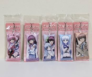 Amazon.co.jp: エンジェルビーツ Angel Beats グッズ AngelBeats