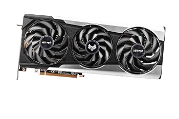 Amazon | Sapphire NITRO+ Radeon RX 6750 XT GAMING OC