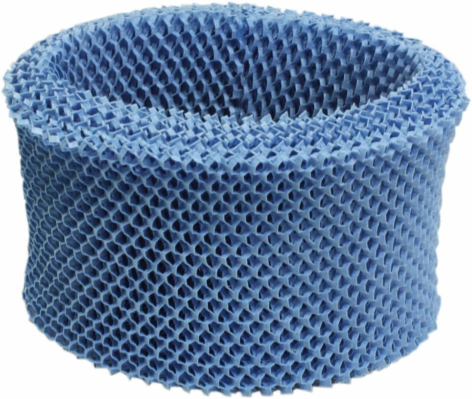 Permanent Humidifier Wick Filter Extra-Long-Life Replaces Hwf65 Bwf65 Hf206 Hc-15 F For Holmes Honeywell Kaz Relion