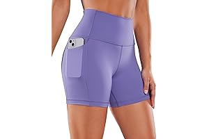 Naked Feeling Biker Shorts Women: Enhance Your Fitness Regime with Style