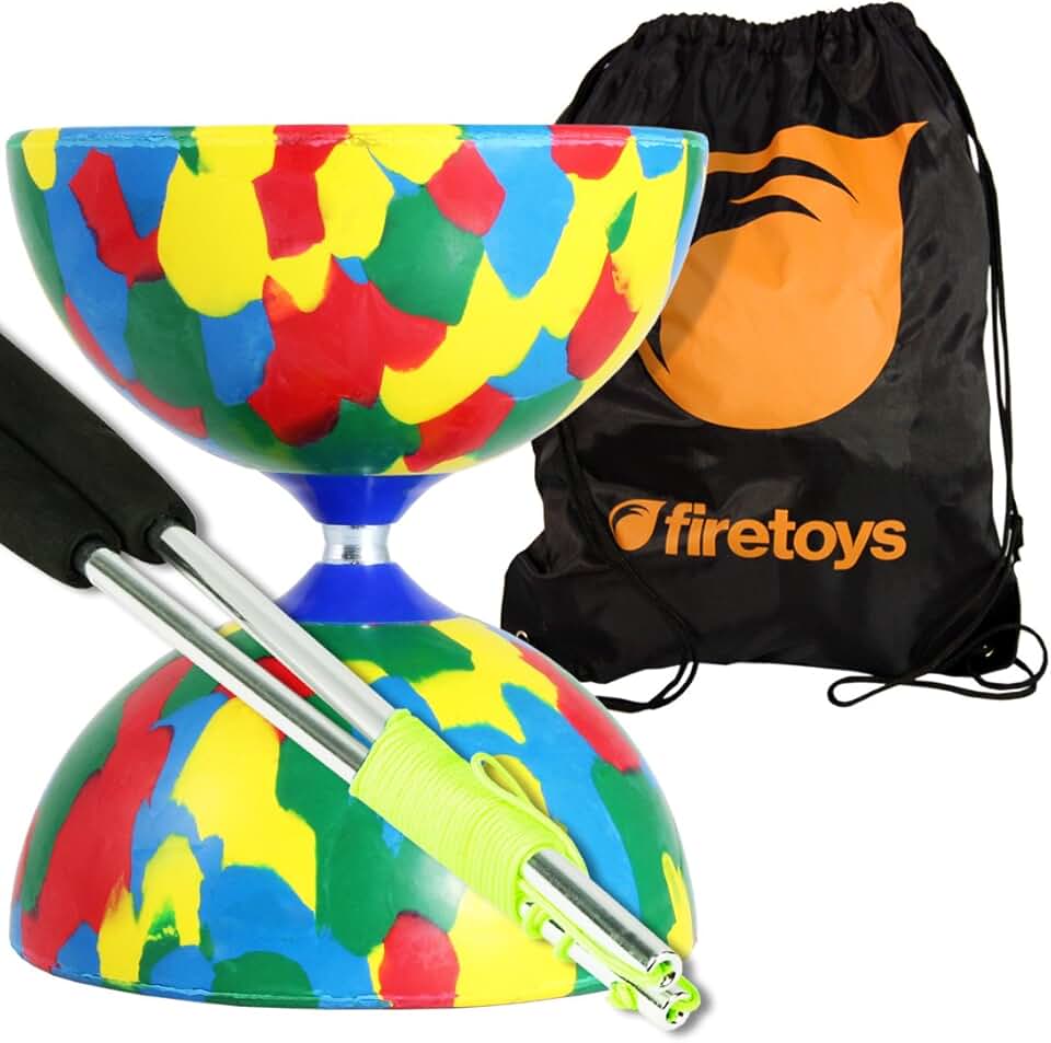 yoyo stick Toys & Games