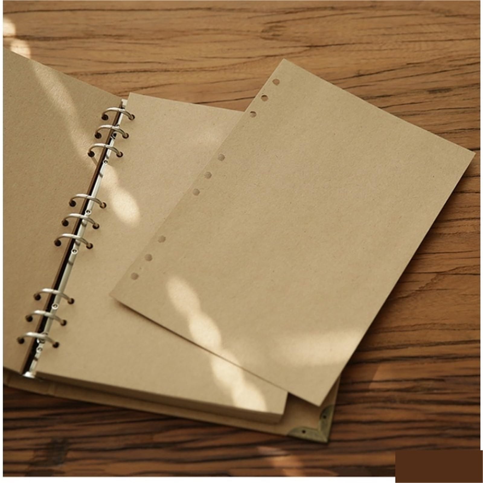 Álbum De Fotos Álbum de Fotos en Blanco de 31 páginas, Cubierta de Scarpbook, álbumes de Boda de Hojas Sueltas, Foto DIY, álbum de Recortes for Viaje, álbum de Fotos for niños
