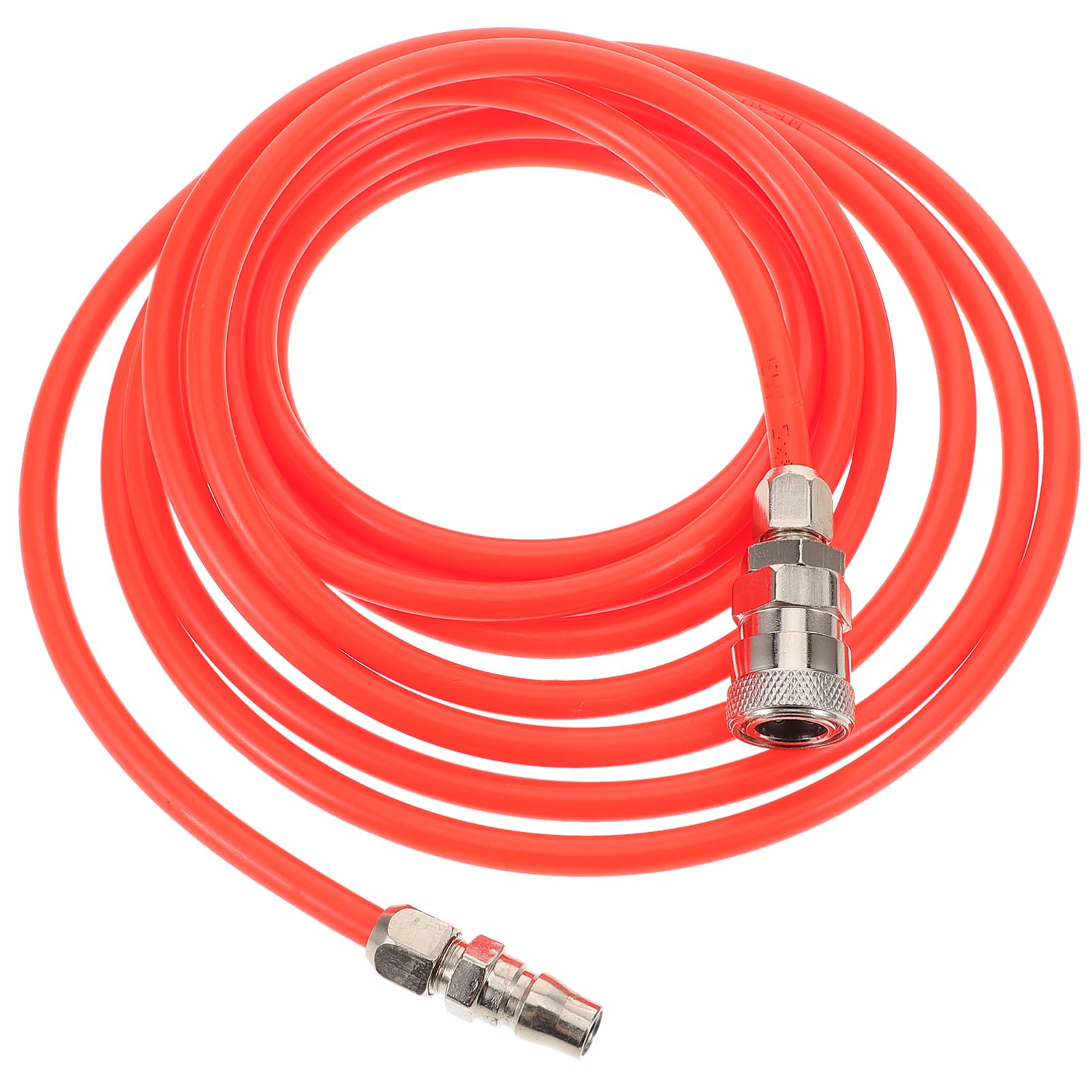 Conector rápido neumático MAGICLULU para evitar fugas en mangueras de aire de jardín