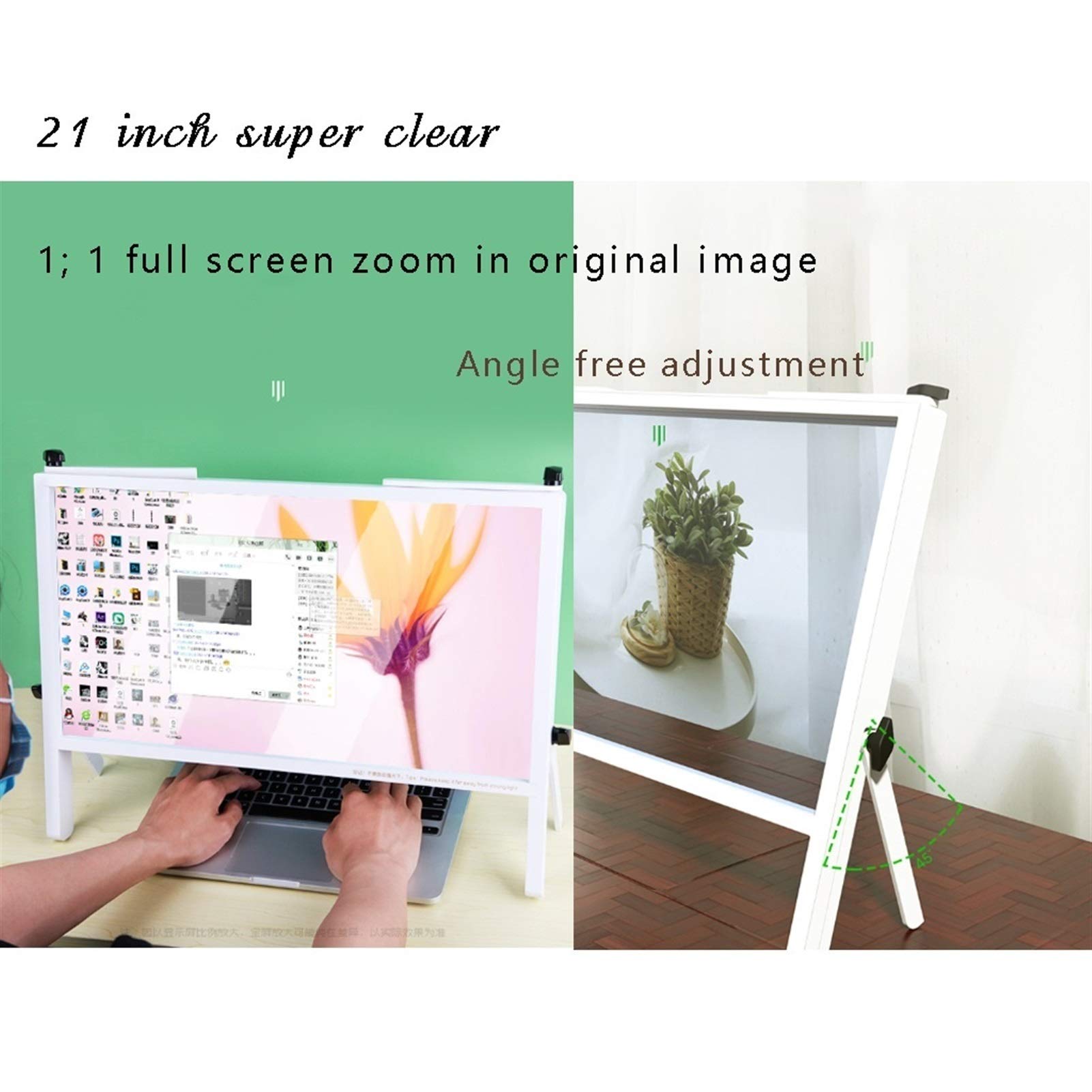 EF-21G, mini-laserprojector, 1.000 lumen, scherm tot 150 inch, Google TV™ en Bluetooth-luidspreker, draagbaar | Thuisbioscoop | Projectoren | Producten | Nederland