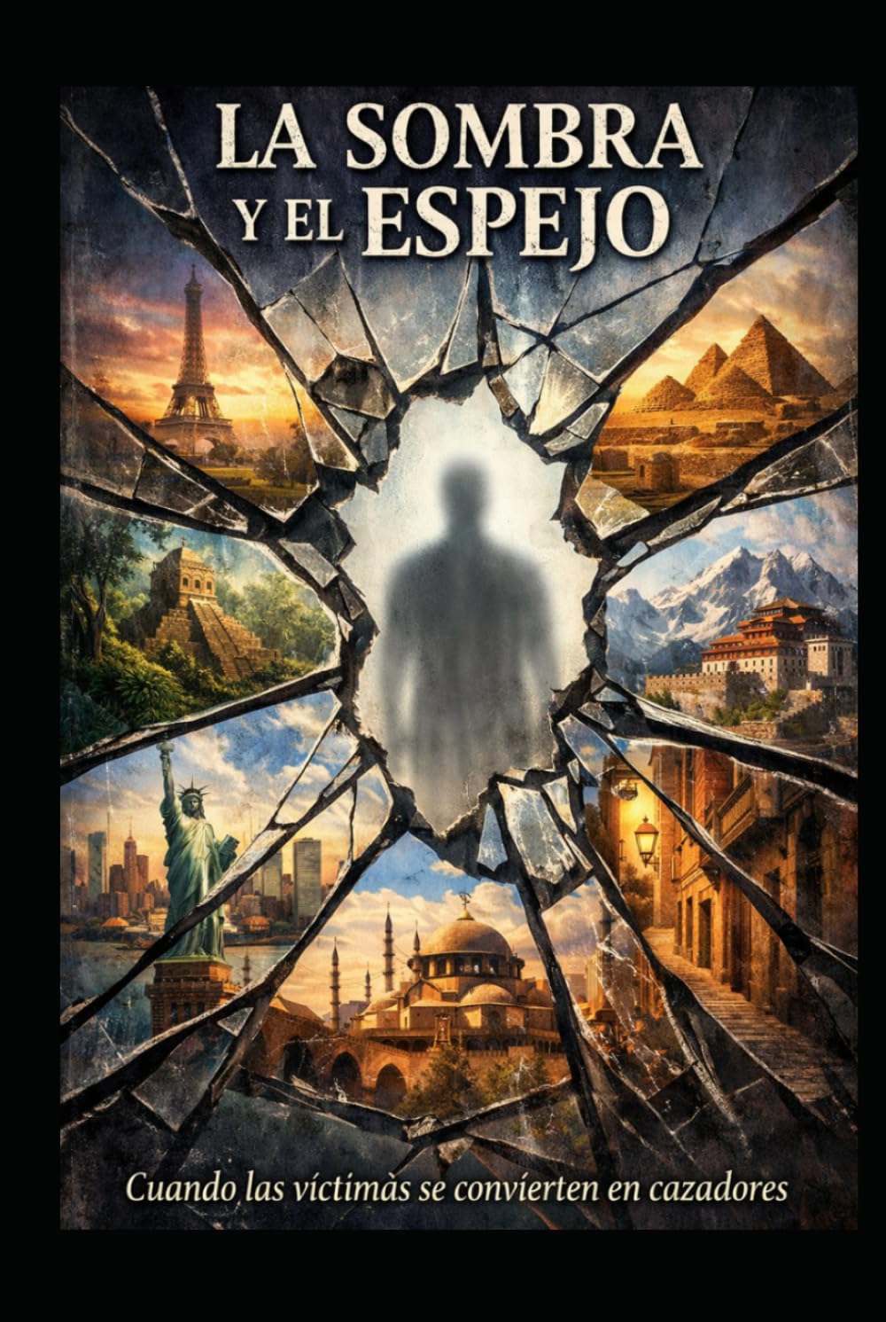 La Sombra y el Espejo