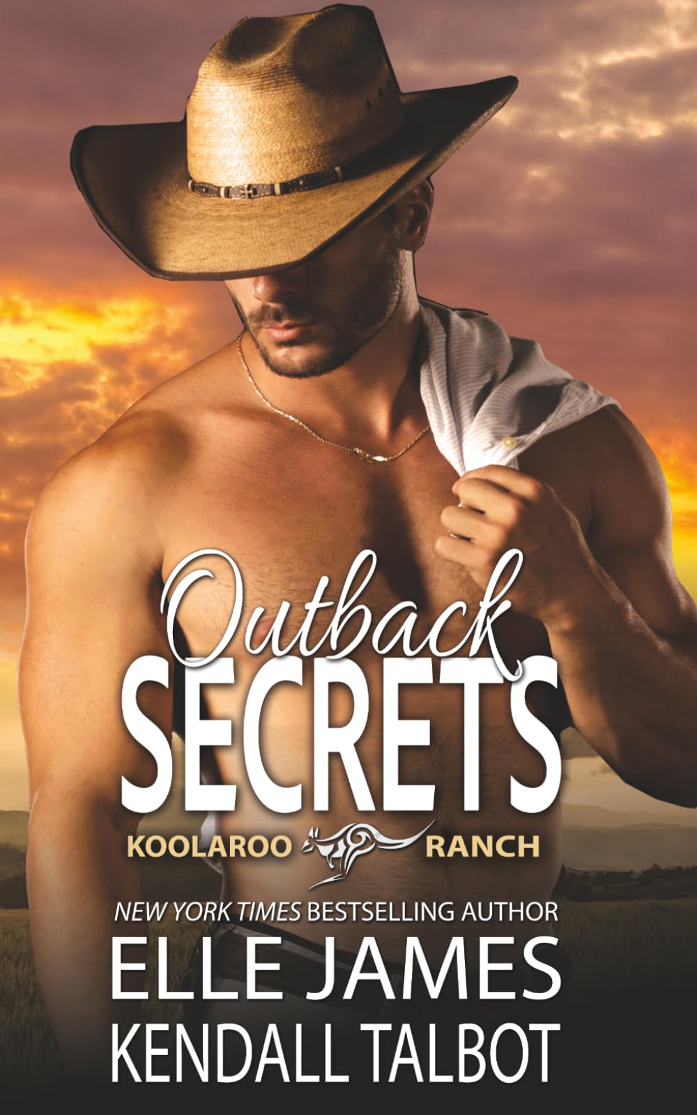 OUTBACK SECRETS (KOOLAROO RANCH)
