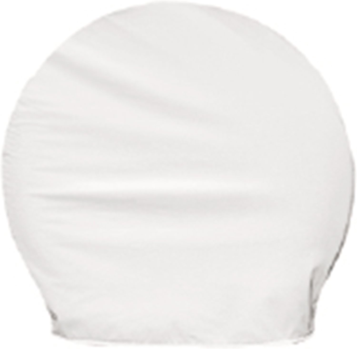 ADCO 3955 White Ultra Tyre Gard Wheel Cover Automotive