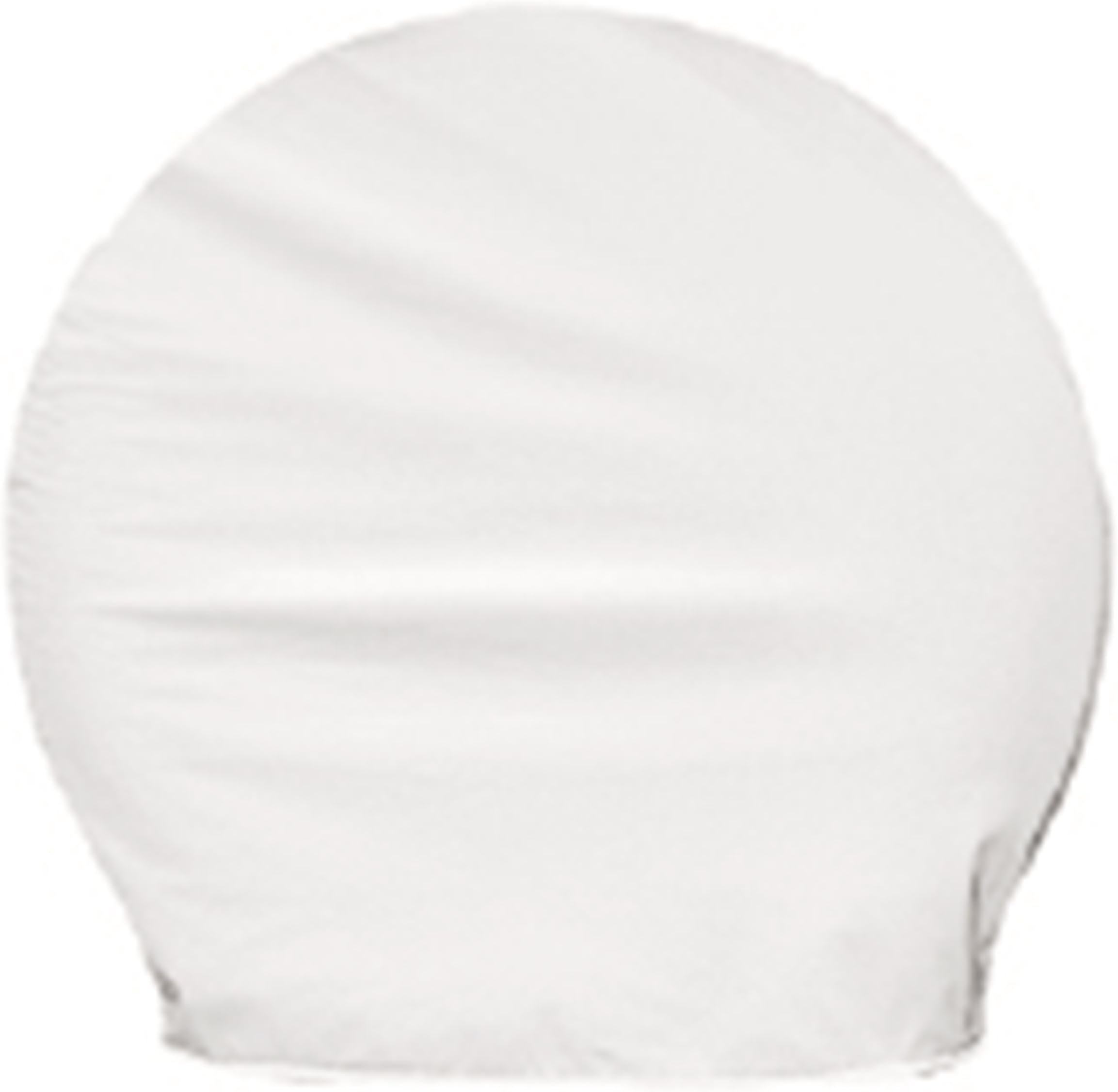 ADCO 3955 White Ultra Tyre Gard Wheel Cover