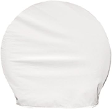 ADCO 3955 White Ultra Tyre Gard Wheel Cover