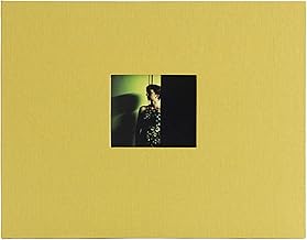 Sponsored Ad - Kolo Newport 8.5" x 11" Refillable Scrapbook, Ideal for Wedding Albums and Baby Books, Chartreuse