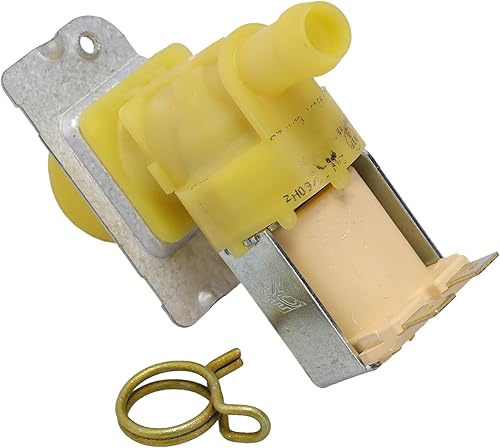 Miniatura 4 de Supplying Demand Reemplazo de la válvula de entrada de agua para lavavajillas DD82-01588A