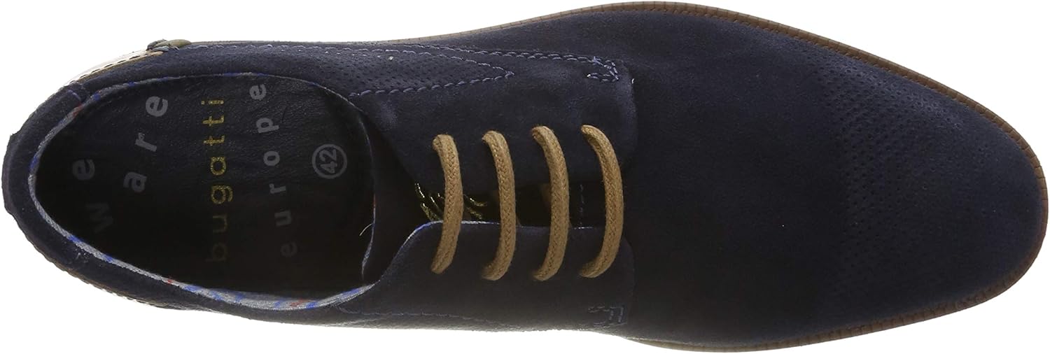 Bugatti Men's Derbys