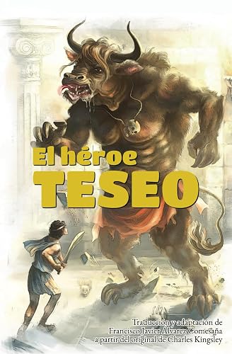 El héroe Teseo (Los héroes)