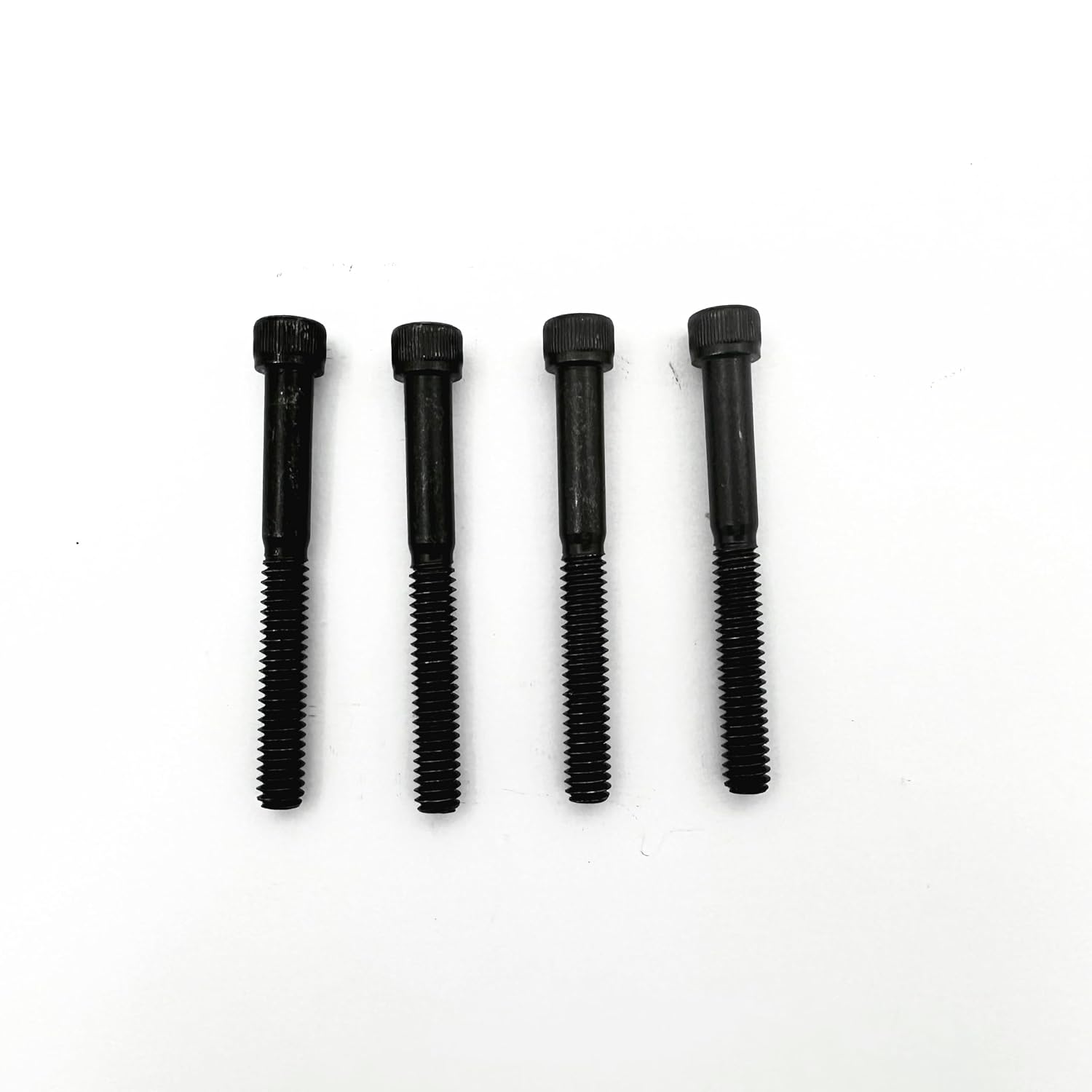 Tokinng 4 Pcs Short Throw Shifter Tower Spacer Bolts, NV4500 Fits for Dodge 2500 3500 5 Speed Trans 1998-UP, 14mm x 1.5 Pitch Threads