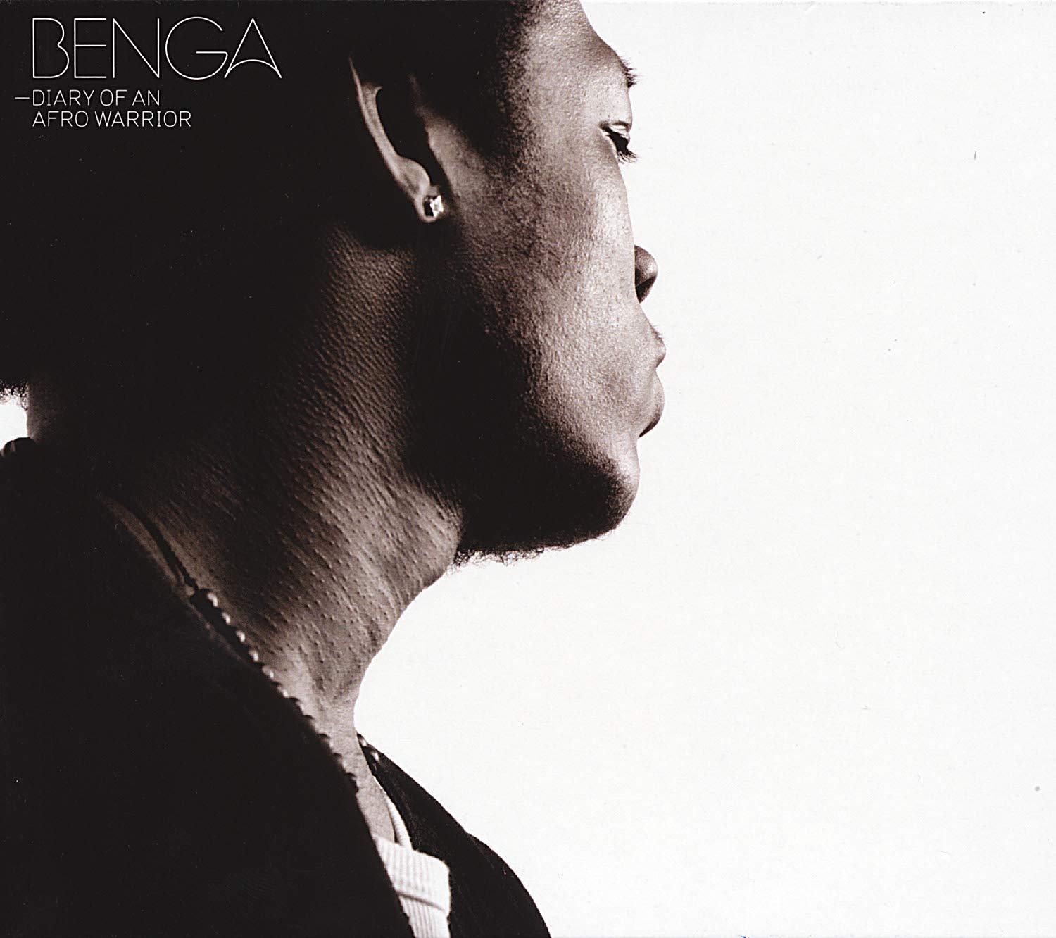 BENGA - Diary of an Afro Warrior - Amazon.com Music.