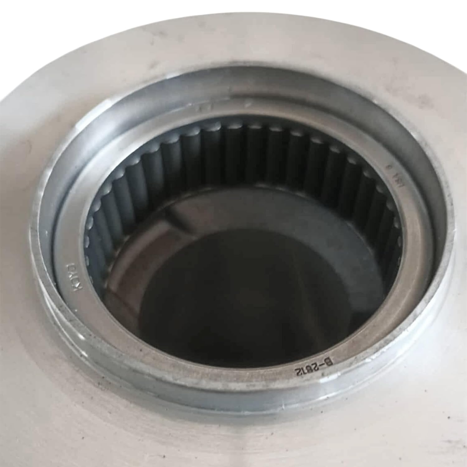 Bearing Carrier 12596T2 Compatible with Mercury Force Mariner 30-125hp & Jet 40–80hp – Replaces 8M0168901, 12596A, Includes Seals & Bearings