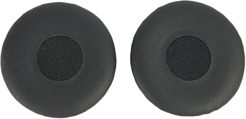 Jabra Coussinets Simili Cuir pour Jabra EVOLVE 20-65 - pack de 10 pieces