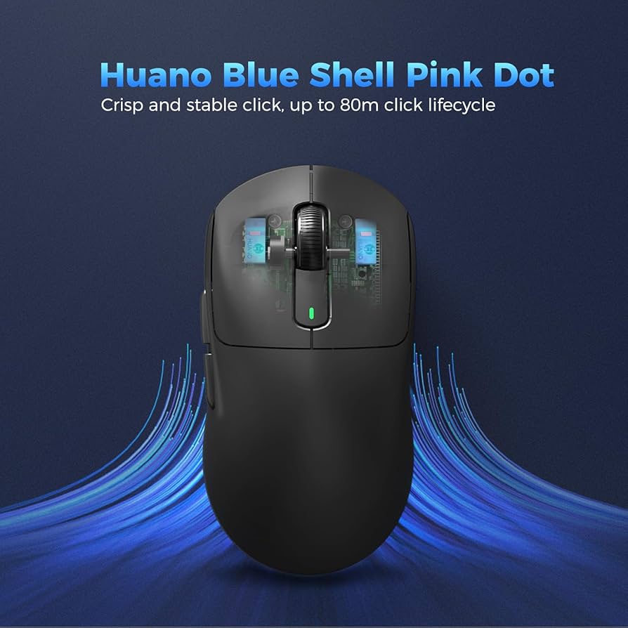 マウス・トラックボール Asuka Sonar Kimono Limited Edition マウス・トラックボール Asuka Sonar Kimono Limited Edition