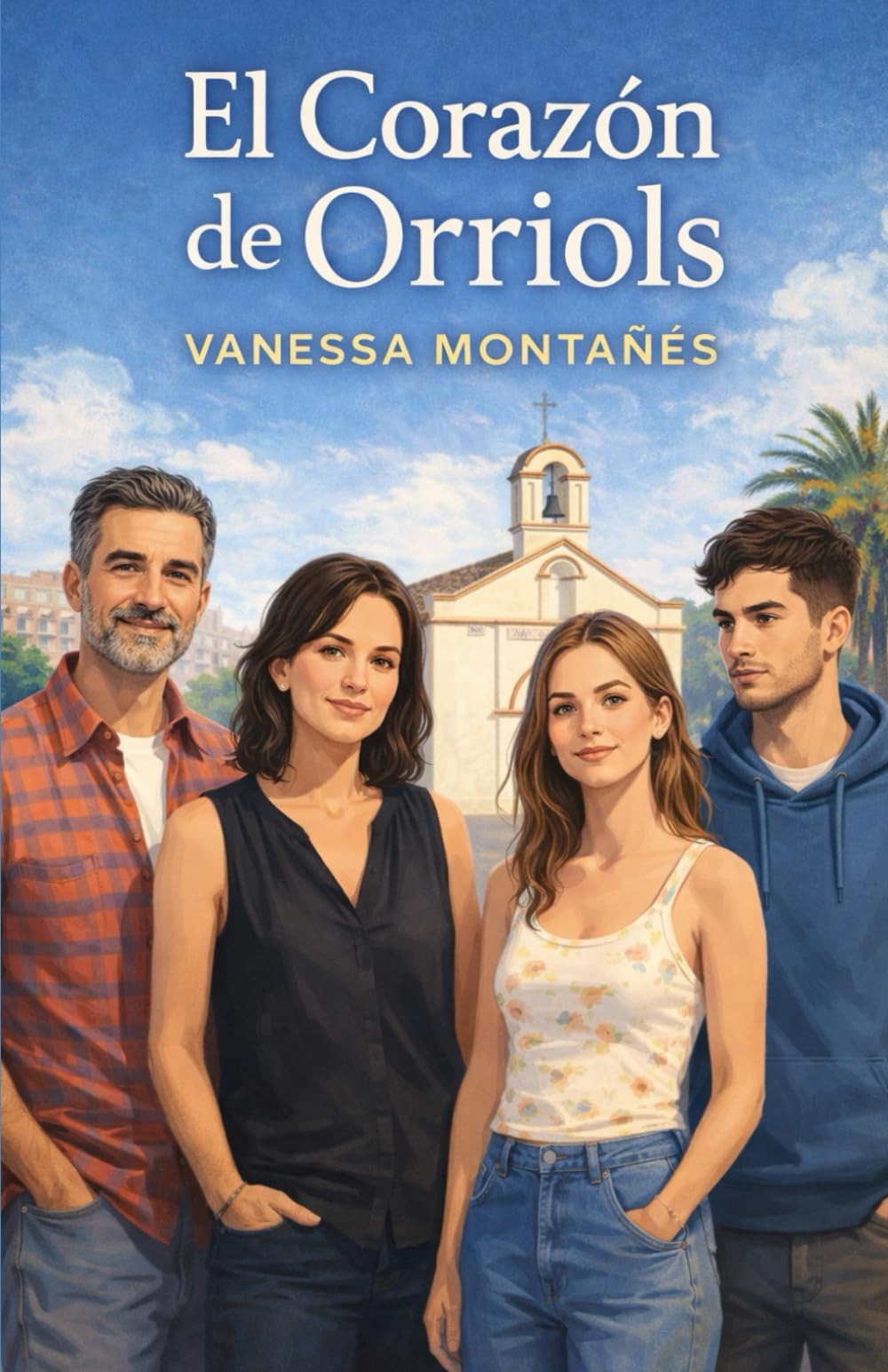 El Corazón de Orriols: San Jerónimo y las Raíces de una Fiesta