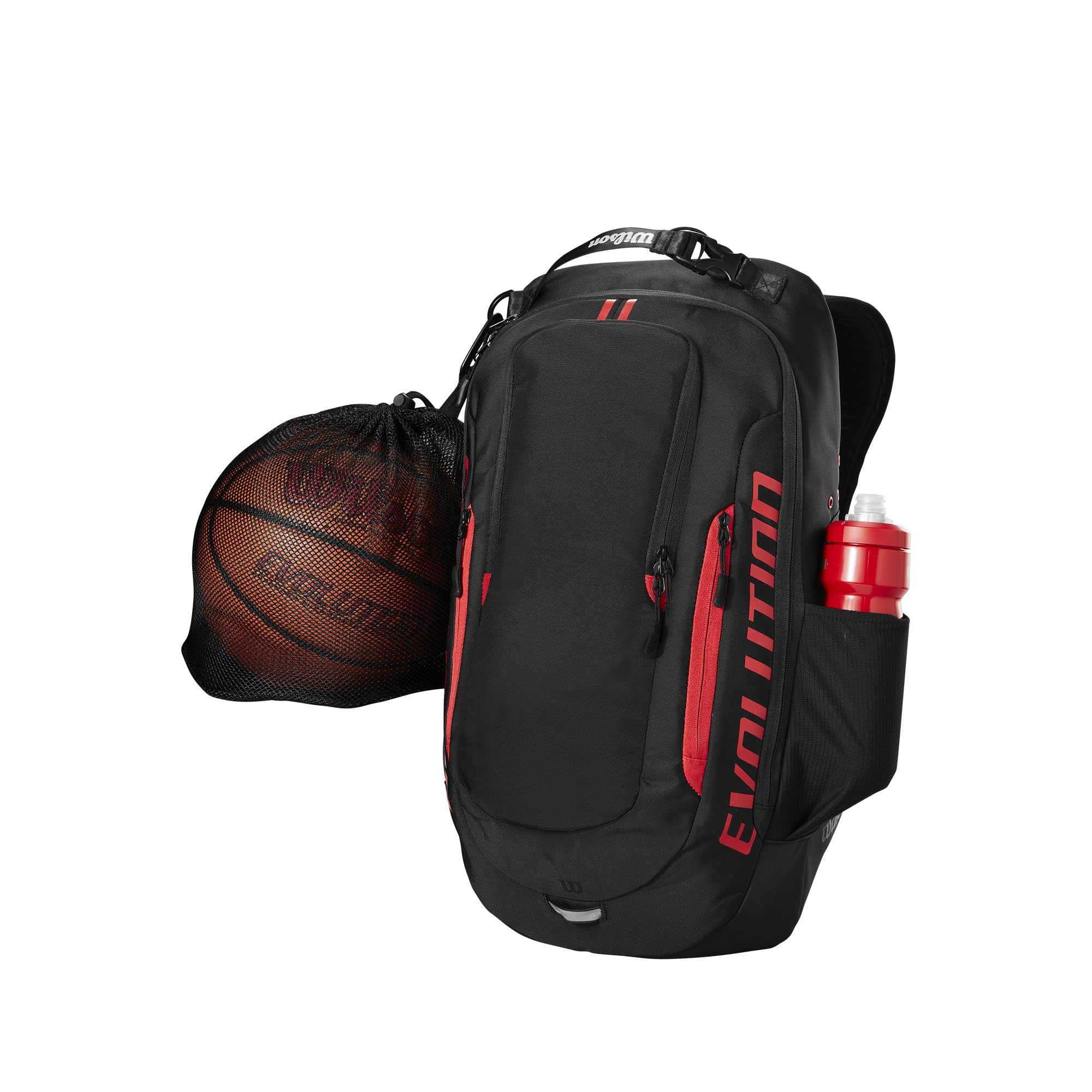 WILSON Evolution Basketball Gearpack