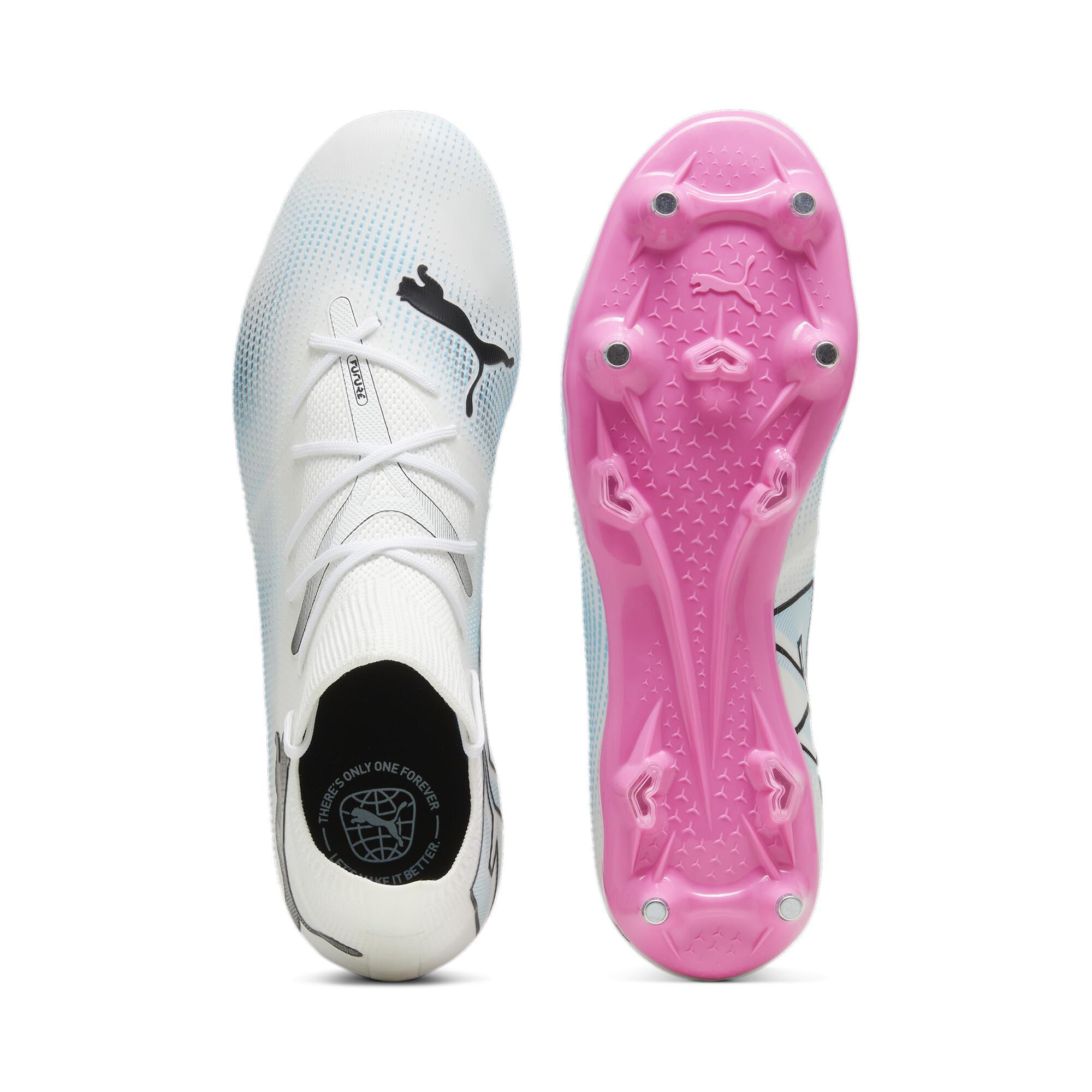 PUMA Future 7 Match MxSG 10771401, Scarpe da Calcio